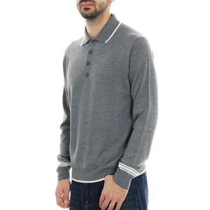 POLO IN MAGLIA +39MASQ - Mad Fashion | img vers.300x/